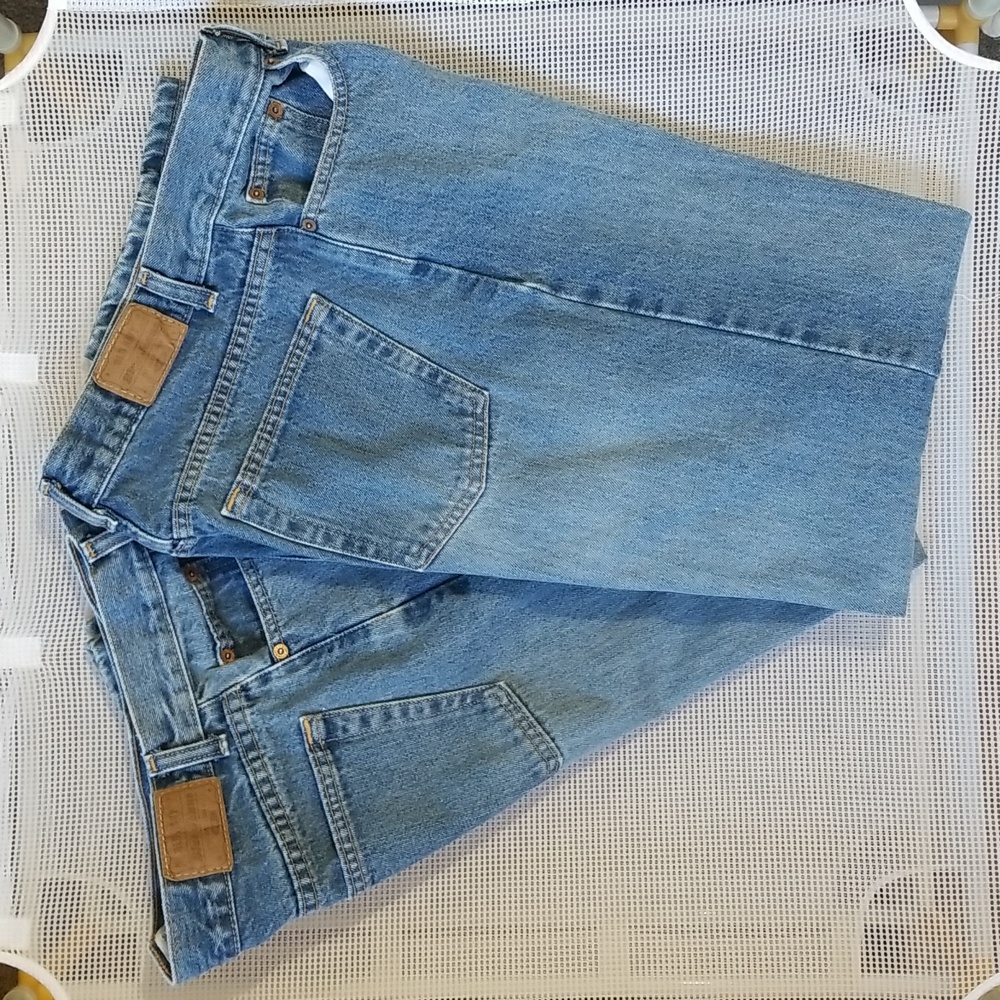 2 pr. Old Navy 5-pockets jeans